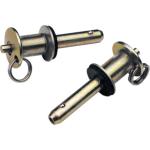 Sargent Fast Access Quick Release Pins