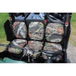 Moose Bucket Seat Covers