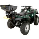 Moose ATV Spreader Cover