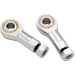 Biker's Choice Shift Rod End