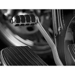 Kuryakyn Round Heel Shift Peg Cover