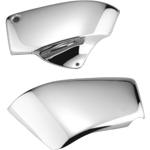 Honda Genuine Accessories Sidecovers