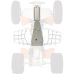 Moose Full Chassis Skid Plate