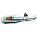 Competition Werkes GP Slip-On Exhaust