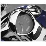 National Cycle Universal Harley Speedometer Cowl