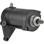 Fire Power Starter Motor