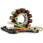 Trail Tech DC Electrical System Kit