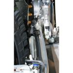 Ride Engineering Rear Brake Line