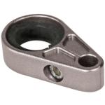 Rock Billet Brake Line Clamps