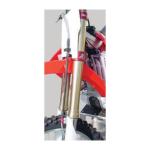 Ride Engineering Front & Rear Brake Line Kit