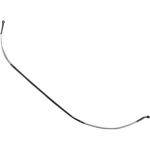 GYTR Stainless Steel Braided Rear Brake Line Kit