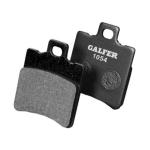 Galfer G1054 Semi-Metallic Brake Pads