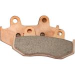 Driven Sintered Brake Pads