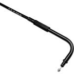 Biker's Choice Blackout Throttle Cable