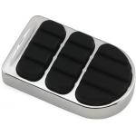 Kuryakyn ISO Brake Pedal Pad