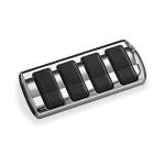 Kuryakyn Round Brake Peg Cover