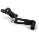 Woodcraft Brake Pedal Assembly