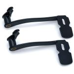 Kuryakyn Extended Brake Pedal