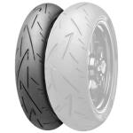 Continental Sport Attack 2 Front Tire