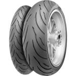 Continental Motion Tire Combo