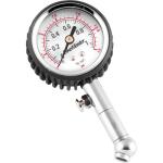BikeMaster Dial Type Air Pressure Tire Gauge