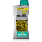 Motorex Formula 2T Premix Oil