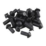 BikeMaster Replacement Plugs For Tire Repair Kit