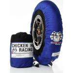 Chicken Hawk Classic Line Tire Warmers - Pole Position