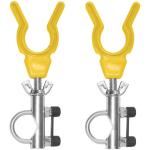 All Rite Snap-N-Go ATV Tool Holder