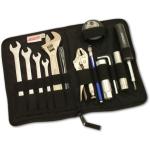 CruzTOOLS EconoKIT M1 Folding Tool Kit