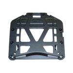 Honda Genuine Accessories Rear Trunk Base Plate