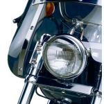 National Cycle Heavy Duty Windshield Mount Kit