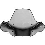 Powermadd Cobra Protek Rapid Mount ATV Windshield
