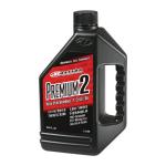 Maxima Premium 2 2-Cycle Lubrication