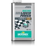 Motorex Racing Bio Liquid Power Air Filter Oil