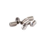 Hammerhead Designs Replacement Aluminum Brake Tip Set Screws