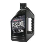 Maxima Hypoid Synthetic Gear Oil