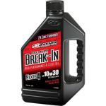 Maxima Maxum 4 Break-In High-Performance 4-Cycle Engine Oil