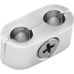 Biker's Choice Cable Clamp