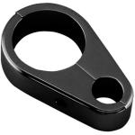 Biker's Choice Single Throttle Cable Clamp