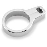 Biker's Choice Dual Throttle Cable Clamp