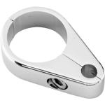 Biker's Choice Plain Clutch Cable Clamp