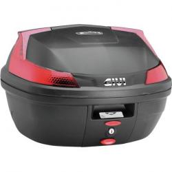 Givi Monolock 37 Liter Top Case