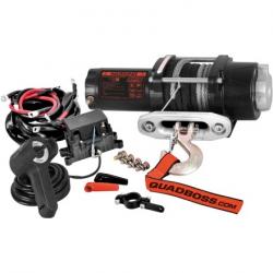 QuadBoss 3500lb Winch