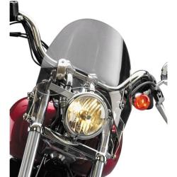 National Cycle Switchblade Shorty Windshield