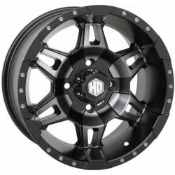 STI HD7 Wheel