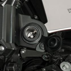 Genuine Yamaha Accessories DC Outlet