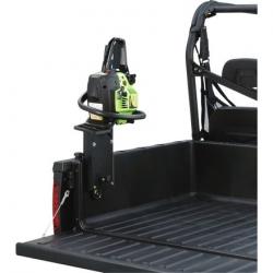Moose Chainsaw Bracket