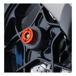 R&G Racing Rear Axle Sliders