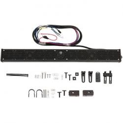 Genuine Yamaha Accessories Stealth 10 Ultra HD Sound Bar Kit
